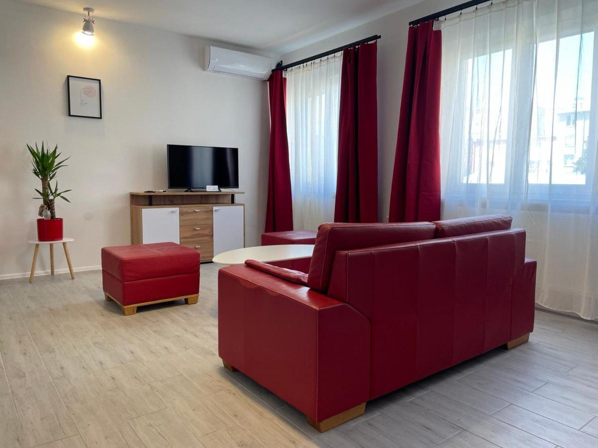 Newly Renovated 2 Rooms Apartment Downtown Litra Dış mekan fotoğraf