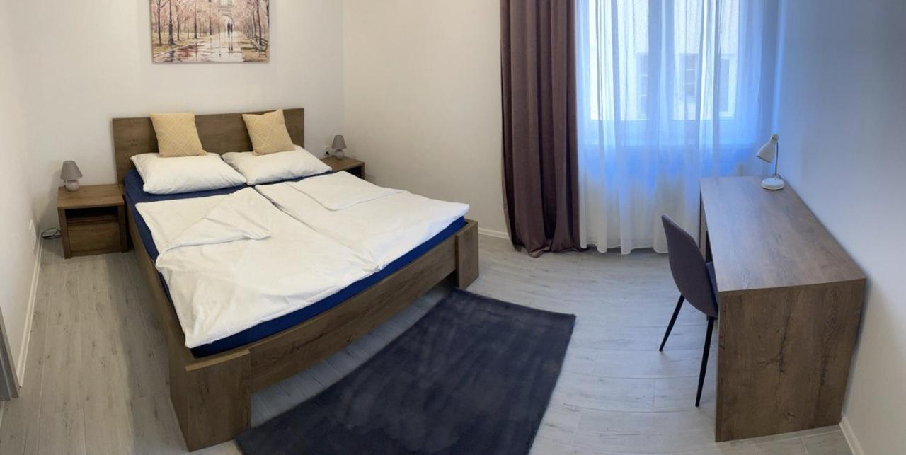 Newly Renovated 2 Rooms Apartment Downtown Litra Dış mekan fotoğraf